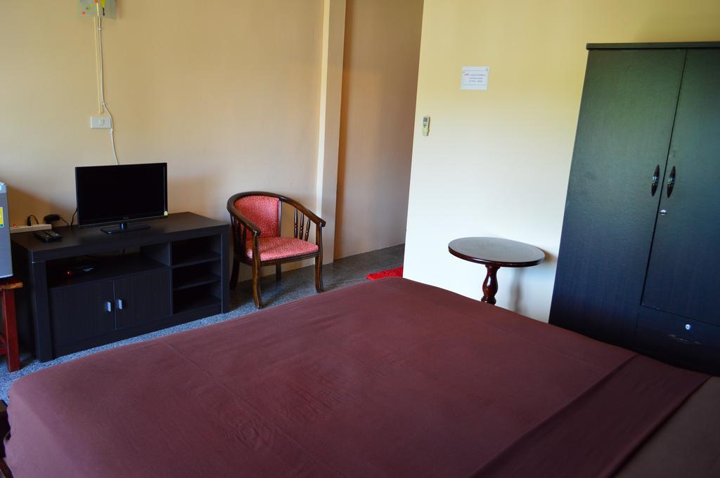 La Paillote Guest House Rayong Room photo